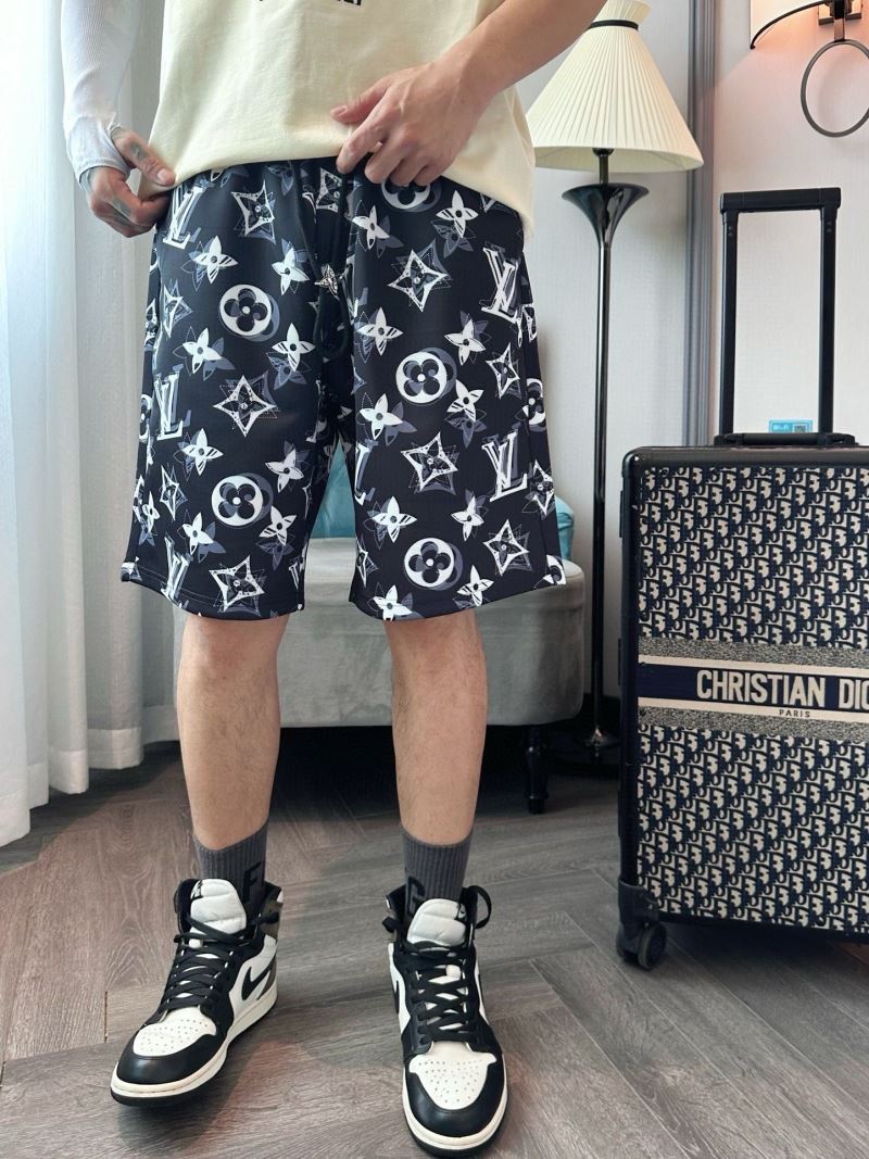 Louis Vuitton Short Pants